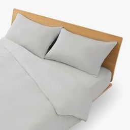 Cooling Queen-Size Duvet Cover-image-56