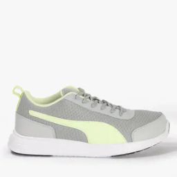 Pistachio Lace-Up Shoes-image-88