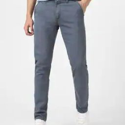 Men Slim Fit Jeans-image-13