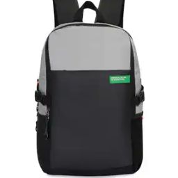 Colour-Block Back Pack-30