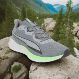 Men Exotine 2.0 Running Shoes-image-1