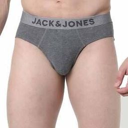 Heathered Briefs with Branding-image-54