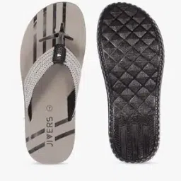 Thong-Strap Flip-Flops with Printed Footbed-image-19