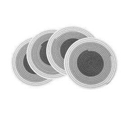 Set of 4 Dining Table Placemats-29