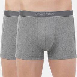 1015 Combed Cotton Rib Trunk with Stay Fresh Technology-image-3