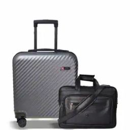 Men Hard Body Trolley Pack of 2-14