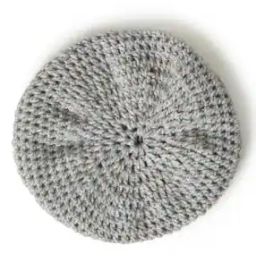 Woolen Beanie Cap-picture-45