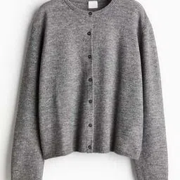 Women Loose-Fit Cardigan-image-52