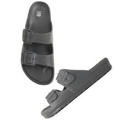 mozafia Men Flip Flops with Rubber Upper-picture-13