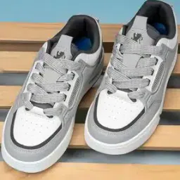 red tape Men Lace-Up Sneakers-picture-36