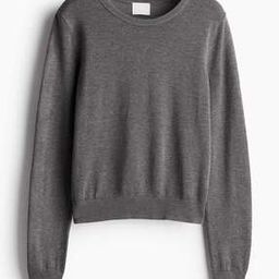 Women Fine-Knit Jumper-image-76