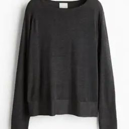 Women Fine-Knit Jumper-image-85