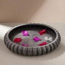  Rekha Stone Urli-33