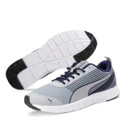 Spectrum IDP Lace-Up Sports Shoes-image-61
