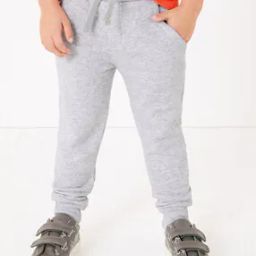 Mid-Rise Jogger with Drawstring-picture-52