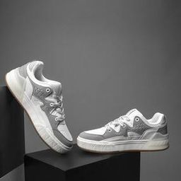 red tape Men Casual Shoes with PU upper-picture-1
