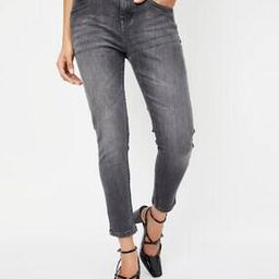 max Women Washed Skinny Fit Jeans-picture-28