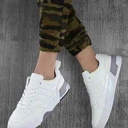 arbunore Low-Top Lace-Up Shoes-picture-11