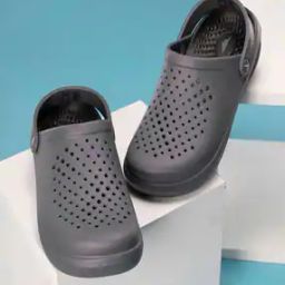 Men Regular Fit Clogs-25