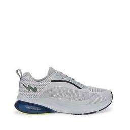 Men Low-Top Lace-Up Running Shoes-image-71