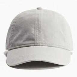 Women Washed Baseball Cap-image-33