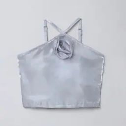 Girl Halter-Neck Top-image-2