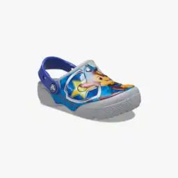 Slingback Clogs with Perforations-picture-14
