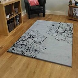 Abstract Rectangular Shaped Carpet-image-35