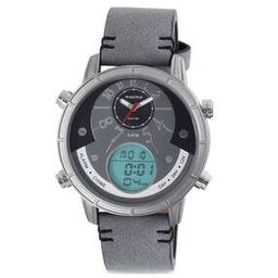 60345LMAF Water-Resistance Digital Analogue Watch-42