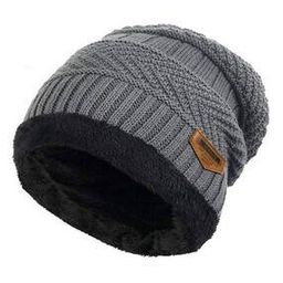 Men Beanie Cap-picture-14