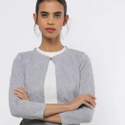 Shrug with Button-and-Loop Closure-image-11