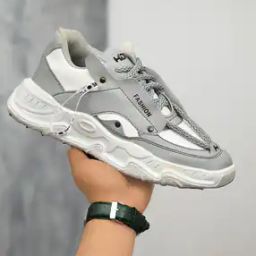 Sports Shoes with Synthetic upper-image-93