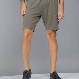 Slim Fit Shorts-image-57