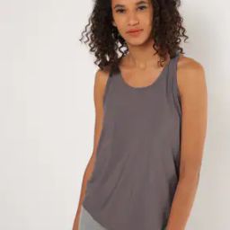 Racer-Back Tank Top-image-2
