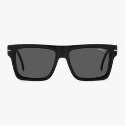 20582680754M9 UV-Protected Square Sunglasses-image-24