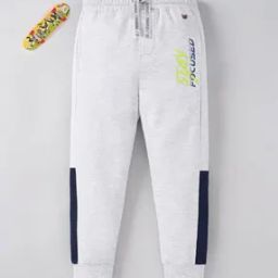 Boys Regular Fit Joggers-picture-43