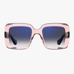 202523 UV Protected Wayfarer Sunglasses-image-9