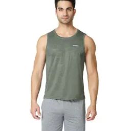 Performance Swift Dry & Odour Shield Gym Vest-96