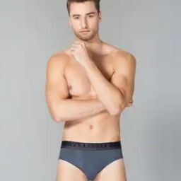 Swift Dry & 4 Way Stretch Breathable AIR Series Briefs-image-7