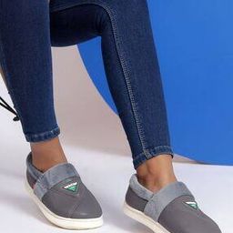 Women Regular Fit Booties with Fur Accent-image-51