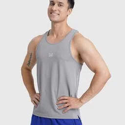 Men sports sleeveless vest-picture-39