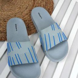 glissers Men Open-Toe Slip-On Slides image 1