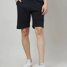 proline Slim Fit Shorts with Drawstring Fastening-picture-19
