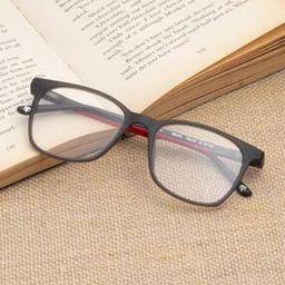 RALPH-C2 Full-Rim Wayfarer Eyewear-image-81