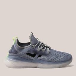 Men Low-Top Lace-Up Shoes-image-30