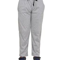   Boys Cotton High Rise Track Pants-picture-34
