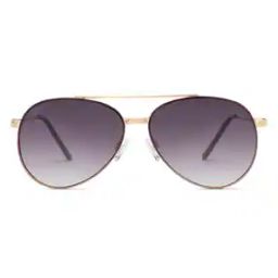 Unisex UV Protected Aviator Sunglasses -VC S15803-image-16