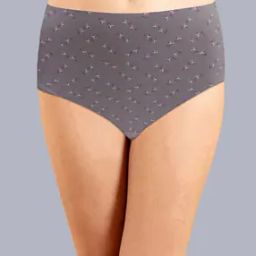 Pack of 3 Mid Rise Cotton Panties  -picture-15