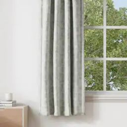 ddecor live beautiful Textured Blackout Window Curtain-picture-9