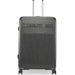Bellezima Hard Body Large Luggage-10